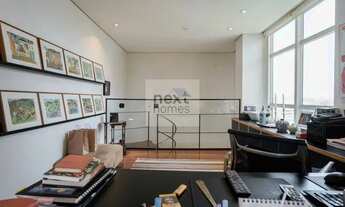 Imagem 7: Apartamento no Real Parque 275 m2 com 03 dorms e 02 suites