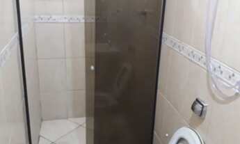 Imagem: Alugase Casa com cobertura