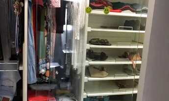 Imagem 4: Apartamento para venda tem 170 metros quadrados com 4 quartos em Boa Viagem - Recife - PE