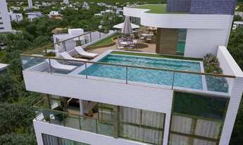 Imagem 6: RM - Flat na Beira Rio