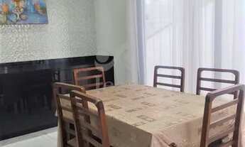 Imagem 6: Sobrado com piscina à venda, Condomínio Mosaico da Serra, bairro: Vila Mogi Moderno Mogi