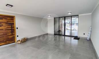 Imagem 5: Casa para venda de 3 quartos no bairro Pq. Cidade Jardim - Votuporanga - SP