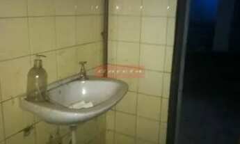 Imagem 7: PRÉDIO COMERCIAL EM STO AMARO, COM 377M², 2 SALÕES, 3 SALAS, 3 BANHEIROS, 3 VAGAS