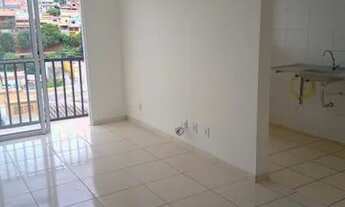 Imagem 5: EXCELENTE APARTAMENTO À VENDA 2 DORMITÓRIOS 1 VAGA GARAGEM VILLA TOSCANA VÁRZEA PAULISTA S