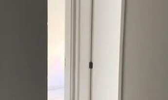 Imagem 6: Apartamento térreo no SIM para alugar