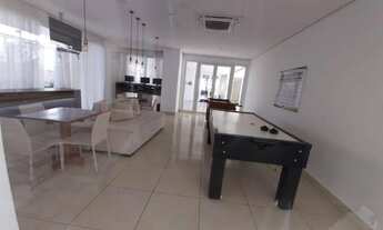 Imagem 7: Apartamento mobiliado pra locação definitivo, frente mar com 3 dormitórios