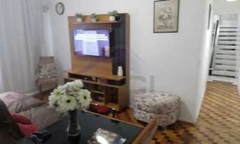 Imagem 2: Apartamento sem condomínio - tipo casa - 5 quartos - Maracanã