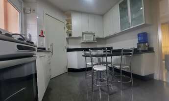 Imagem 7: Apartamento Mobiliado Próximo do Shoppings Jardim Sul e Morumbi Town