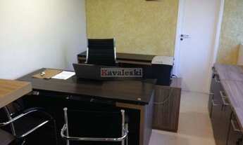 Imagem 3: Sala comercial próximo ao metrô São Judas