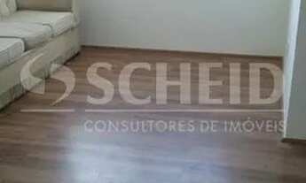 Imagem: Apto 2 dorms, 1 vaga!!!