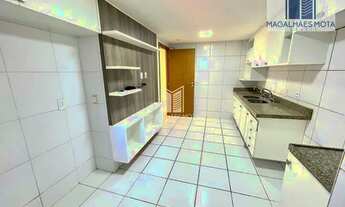 Imagem 6: Apartamento com 4 dormitórios à venda, 217 m² por R$ 2.400.000,00 - Meireles - Fortaleza/C