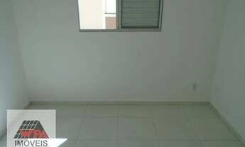 Imagem 7: Apartamento com 2 dormitórios para alugar, 45 m² por R$ 1.023,00/mês - Loteamento Industri