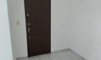 Imagem 3: Apartamento 1 Quarto para Locação em São Paulo, Vila Pirajussara, 1 dormitório, 1 banheiro