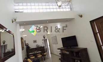 Imagem 3: EXCELENTE CASA À VENDA NO BROOKLIN COM 4 SUÍTES E 4 VAGAS