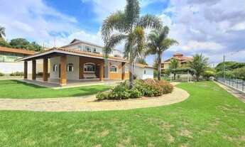 Imagem: Casa TÉRREA com 05 dormitórios à venda