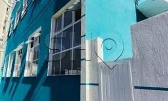 Imagem 3: PRÉDIO - SUMARÉ - 10 STUDIOS - 350 M²