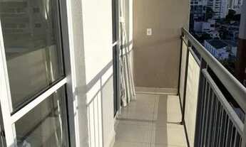 Imagem 4: Apartamento para venda tem 29 metros quadrados com 1 quarto em Água Branca - São Paulo - S