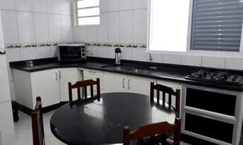 Imagem 3: Casa Mar Grosso 4 quartos