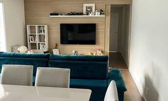 Imagem: Apartamento de luxo com 3 quartos, 109m2