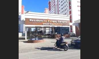 Imagem: Apartamento para Locação em Itajaí, Ressacada