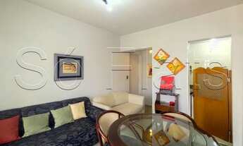 Imagem 4: Plaza Concord disponível locação próximo da Avenida Brigadeiro Luís Antônio