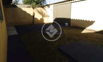 Imagem: Casa 3 Quartos - Residencial Forteville