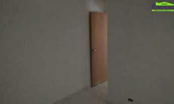 Imagem 2: Casa com 1 dormitório para alugar, 50 m² por R$ 790,00/mês - Parque Continental II - Guaru