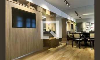 Imagem 6: Apartamento à Venda - Vila Paris, 3 Quartos, 100 m2