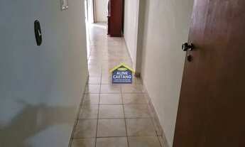 Imagem 6: Apartamento com 2 dorms, Tupi, Praia Grande - R$ 395 mil, Cod: ACT2051