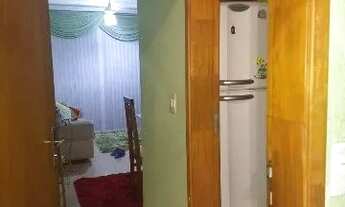 Imagem 2: APTO CARAPICUÍBA