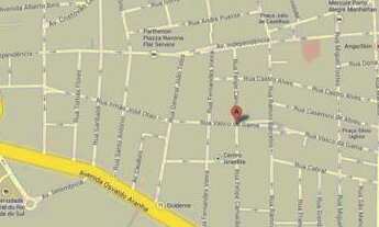 Imagem 5: Loja com 6 estacionamento no bairro Bom Fim de esquina e com muita visibilidade