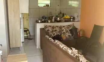 Imagem 3: Casa em Nova Almeida