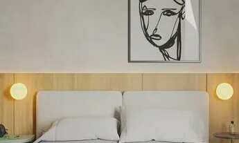 Imagem 4: Casa de condomínio para venda tem 262 metros quadrados com 4 quartos em Uruguai - Teresina