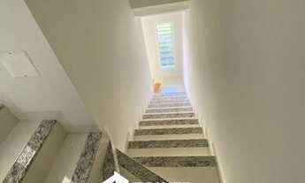 Imagem 6: Casa Duplex estilo Sobrado, 95m², 3/4 e suíte