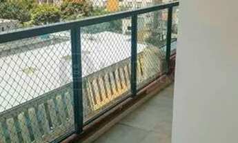 Imagem 6: Apartamento com 2 dormitórios para alugar, 160 m² por R$ 5.800,00/mês - Vila Congonhas - S