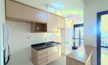 Imagem 5: EDIFÍCIO DUO RESIDENCE CLUB | 3 QUARTOS | 1 SUITE | 3 BANHEIROS |1 SALA