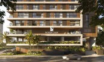 Imagem: Os Studios Mampituba é um empreendimento