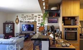 Imagem 5: SãO PAULO - Apartamento Padrão - Vila Mariana