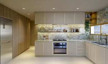 Imagem 7: Cobertura Duplex com 4 Dormitorio(s) localizado(a) no bairro Moema em São Paulo / Ref.:O