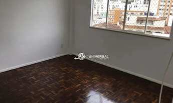 Imagem 7: Apartamento com 3 quartos, 120 m² - venda por R$ 450.000 ou aluguel por R$ 1.300/mês - São