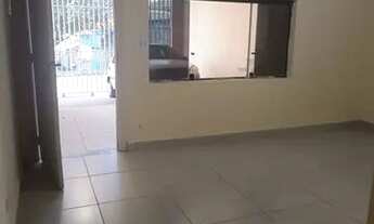 Imagem: Casa térrea com 2 quartos em Jardim Monte