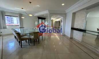 Imagem 2: Apartamento para Venda e Locação 450m² Bairro Jardim -Santo André/SP