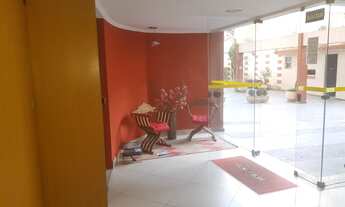 Imagem 4: Apartamento para venda com 43 metros quadrados com 1 quarto em Aclimação - São Paulo - SP