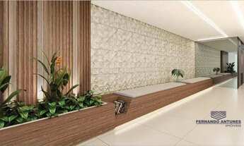 Imagem 3: Apartamento 2 quartos no Lourdes