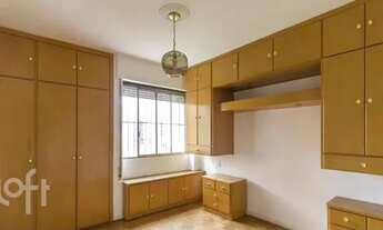 Imagem 4: Apartamento à venda em Bela Vista com 140 m², 3 quartos, 1 suíte, 1 vaga