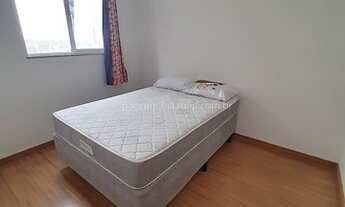 Imagem 7: Cód.: 62 - Apartamento mobiliado 2 quartos à venda no Paineiras