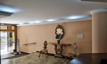 Imagem 5: ótima opção 2 quartos amplos, reversível para 3 quartos mais DCE, no centro de Juiz de Fo