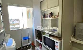 Imagem 4: Apartamento com 3 dormitórios à venda por R$ 395.000,00 - Rio Madeira - Porto Velho/RO