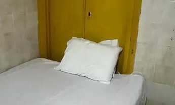 Imagem: Aluga se quartos