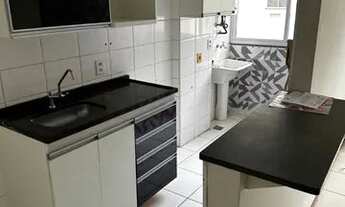 Imagem 3: Excelente apartamento 2qts com suite na Praça Seca - Florianópolis